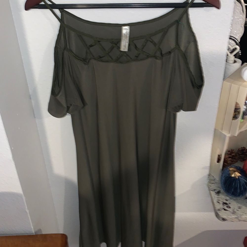 Cute dress
